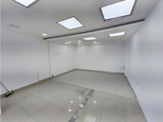 Foto 2 de Carcelén, Local Comercial en Renta, 60m2, 1 Ambiente