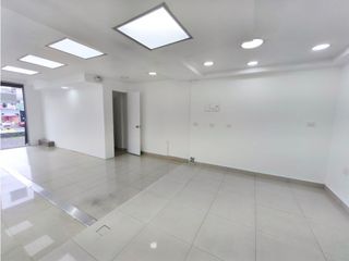 Foto 3 de Carcelén, Local Comercial en Renta, 60m2, 1 Ambiente