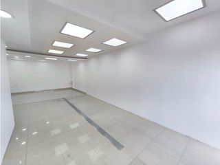 Foto 7 de Carcelén, Local Comercial en Renta, 60m2, 1 Ambiente