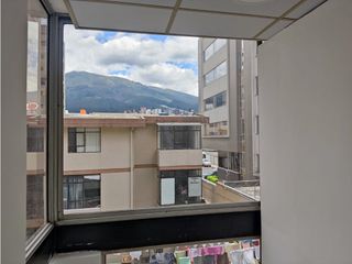 Foto 12 de Iñaquito, Oficina en Renta, 100m2, 4 Ambientes