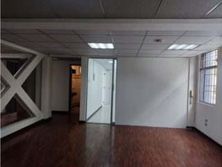 Foto 23 de Iñaquito, Oficina en Renta, 100m2, 4 Ambientes