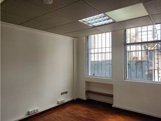Foto 11 de Iñaquito, Oficina en Renta, 100m2, 4 Ambientes