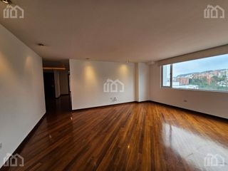 Foto 6 de DEPARTAMENTO DE ARRIENDO GONZALEZ SUAREZ