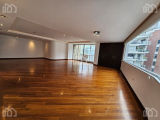 Foto 1 de DEPARTAMENTO DE ARRIENDO GONZALEZ SUAREZ
