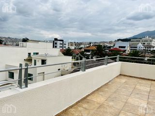 Foto 18 de DEPARTAMENTO DE VENTA SECTOR EL CONDADO