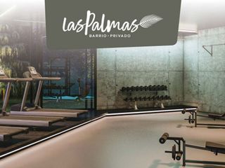 Foto 5 de Lote de 500 metros en Barrio privado Las Palmas