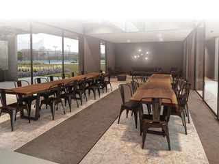 Foto 4 de Lote de 500 metros en Barrio privado Las Palmas