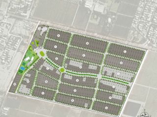 Foto 7 de Lote de 500 metros en Barrio privado Las Palmas