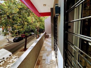 Foto 14 de ALQUILER DEPARTAMENTO 2 AMBIENTES BALCON EN DEVOTO