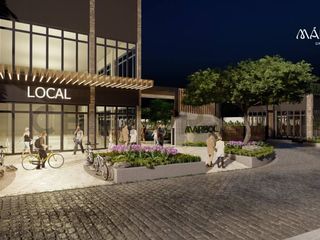 Foto 5 de ALQUILER DE LOCALES COMERCIALES KM 2.5 VIA SAMBORONDON-MARBOL GREEN PLAZA ALET