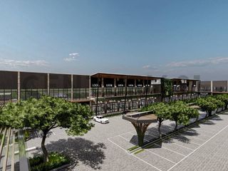 Foto 2 de ALQUILER DE LOCALES COMERCIALES KM 2.5 VIA SAMBORONDON-MARBOL GREEN PLAZA ALET