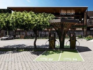 Foto 10 de ALQUILER DE LOCALES COMERCIALES KM 2.5 VIA SAMBORONDON-MARBOL GREEN PLAZA ALET