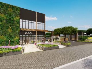 Foto 7 de ALQUILER DE LOCALES COMERCIALES KM 2.5 VIA SAMBORONDON-MARBOL GREEN PLAZA ALET
