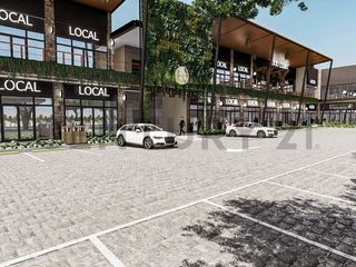 Foto 4 de ALQUILER DE LOCALES COMERCIALES KM 2.5 VIA SAMBORONDON-MARBOL GREEN PLAZA ALET