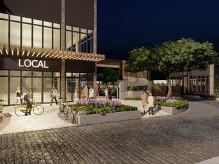 Foto 6 de ALQUILER DE LOCALES COMERCIALES KM 2.5 VIA SAMBORONDON-MARBOL GREEN PLAZA ALET