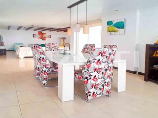 Foto 7 de Se vende casa moderna, en conjunto privado