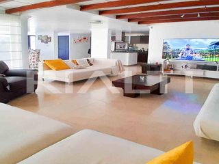 Foto 2 de Se vende casa moderna, en conjunto privado