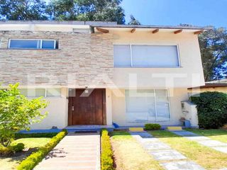 Foto 1 de Se vende casa moderna, en conjunto privado