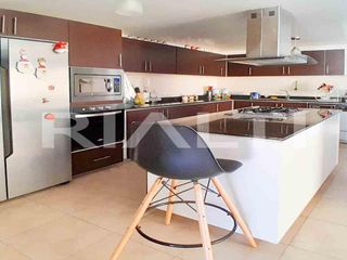 Foto 6 de Se vende casa moderna, en conjunto privado