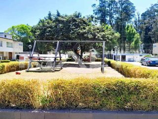 Foto 11 de Se vende casa moderna, en conjunto privado