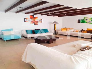 Foto 3 de Se vende casa moderna, en conjunto privado