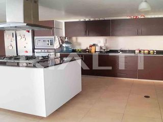 Foto 5 de Se vende casa moderna, en conjunto privado