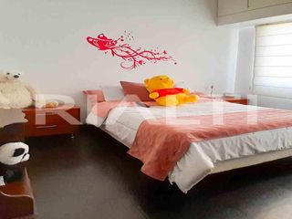 Foto 10 de Se vende casa moderna, en conjunto privado