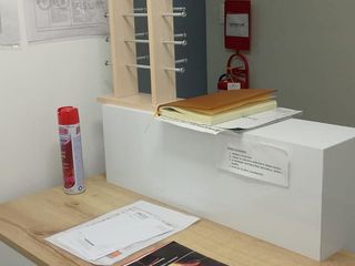Foto 5 de OFICINA EN ALQUILER