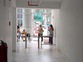Foto 2 de OFICINA EN ALQUILER
