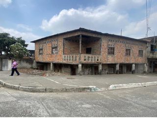 Foto 1 de Casa y Terreno en Venta, Canton Balzar, BPIRI