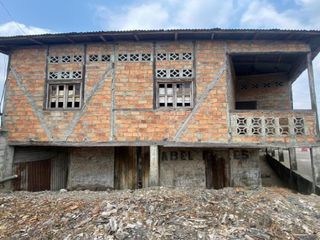 Foto 4 de Casa y Terreno en Venta, Canton Balzar, BPIRI