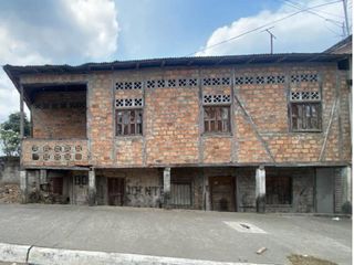 Foto 7 de Casa y Terreno en Venta, Canton Balzar, BPIRI