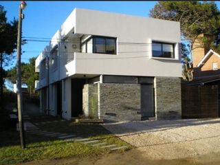 Foto 1 de Valeria del mar | Dúplex Milú (4 Duplex de 3 ambientes)