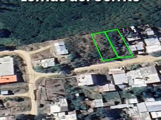 Foto 1 de TERRENOS EN VENTA Lomas del Cerrito