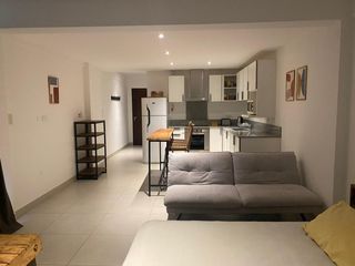 Foto 2 de Monoambiente Zuviria