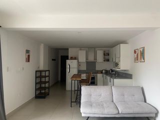 Foto 7 de Monoambiente Zuviria
