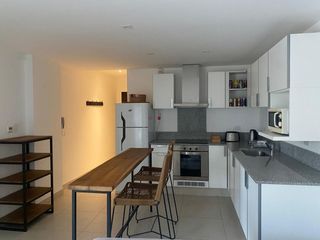 Foto 3 de Monoambiente Zuviria