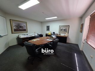 Foto 13 de EDIFICIO COMPLETO EN VENTA EN SAN ISIDRO INICIALMENTE RESIDENCIAL HOY OFICINAS