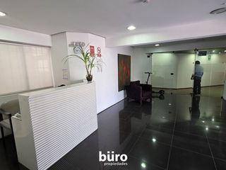 Foto 27 de EDIFICIO COMPLETO EN VENTA EN SAN ISIDRO INICIALMENTE RESIDENCIAL HOY OFICINAS