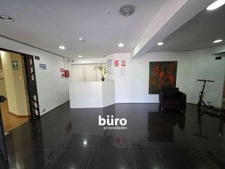 Foto 19 de EDIFICIO COMPLETO EN VENTA EN SAN ISIDRO INICIALMENTE RESIDENCIAL HOY OFICINAS