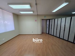Foto 29 de EDIFICIO COMPLETO EN VENTA EN SAN ISIDRO INICIALMENTE RESIDENCIAL HOY OFICINAS