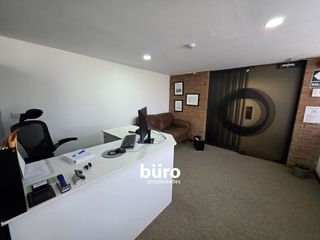 Foto 11 de EDIFICIO COMPLETO EN VENTA EN SAN ISIDRO INICIALMENTE RESIDENCIAL HOY OFICINAS
