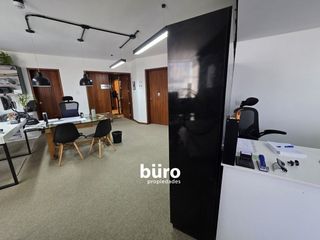 Foto 16 de EDIFICIO COMPLETO EN VENTA EN SAN ISIDRO INICIALMENTE RESIDENCIAL HOY OFICINAS