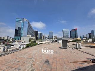 Foto 5 de EDIFICIO COMPLETO EN VENTA EN SAN ISIDRO INICIALMENTE RESIDENCIAL HOY OFICINAS