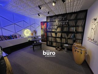 Foto 9 de EDIFICIO COMPLETO EN VENTA EN SAN ISIDRO INICIALMENTE RESIDENCIAL HOY OFICINAS
