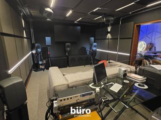 Foto 7 de EDIFICIO COMPLETO EN VENTA EN SAN ISIDRO INICIALMENTE RESIDENCIAL HOY OFICINAS