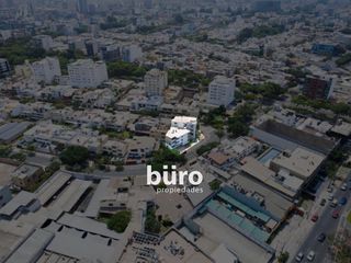 Foto 3 de EDIFICIO COMPLETO EN VENTA EN SAN ISIDRO INICIALMENTE RESIDENCIAL HOY OFICINAS