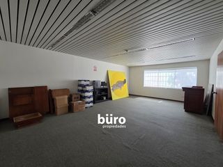 Foto 20 de EDIFICIO COMPLETO EN VENTA EN SAN ISIDRO INICIALMENTE RESIDENCIAL HOY OFICINAS