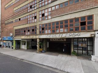 Foto 8 de Cocheras en venta - 12,35Mts2 - Barrio Norte