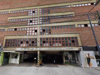 Foto 5 de Cocheras en venta - 12,35Mts2 - Barrio Norte